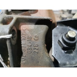Recambio de caja cambios para skoda felicia berlina ( 791) referencia OEM IAM 002301107  