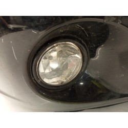 Recambio de paragolpes delantero para hyundai getz (tb) 1.1 básico referencia OEM IAM   