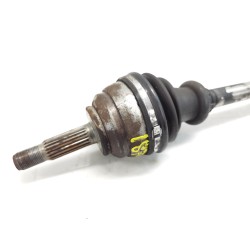 Recambio de transmisión delantera izquierda para renault kangoo (f/kc0) 1.9 diesel referencia OEM IAM   