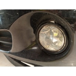 Recambio de paragolpes delantero para hyundai getz (tb) 1.1 básico referencia OEM IAM   