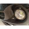 Recambio de paragolpes delantero para hyundai getz (tb) 1.1 básico referencia OEM IAM   