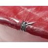 Recambio de paragolpes trasero para honda civic berlina 3/4 (ej/ek) referencia OEM IAM   