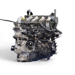 Recambio de motor completo para renault laguna grandtour iii referencia OEM IAM   
