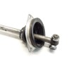 Recambio de transmisión delantera izquierda para renault kangoo (f/kc0) 1.9 diesel referencia OEM IAM   