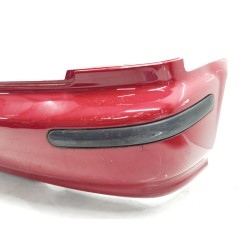 Recambio de paragolpes trasero para honda civic berlina 3/4 (ej/ek) referencia OEM IAM   