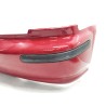 Recambio de paragolpes trasero para honda civic berlina 3/4 (ej/ek) referencia OEM IAM   