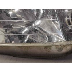 Recambio de faro derecho para peugeot 206 berlina x-line referencia OEM IAM 9660535580  