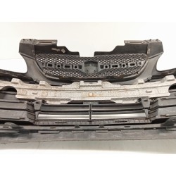 Recambio de paragolpes delantero para hyundai getz (tb) 1.1 básico referencia OEM IAM   