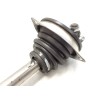 Recambio de transmisión delantera izquierda para renault kangoo (f/kc0) 1.9 diesel referencia OEM IAM   