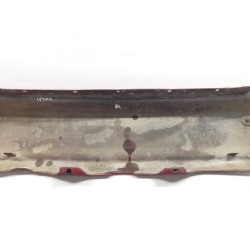Recambio de paragolpes trasero para honda civic berlina 3/4 (ej/ek) referencia OEM IAM   