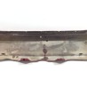 Recambio de paragolpes trasero para honda civic berlina 3/4 (ej/ek) referencia OEM IAM   