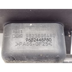 Recambio de depósito expansión para citroen xsara berlina 1.9d seduction referencia OEM IAM 9623696480  