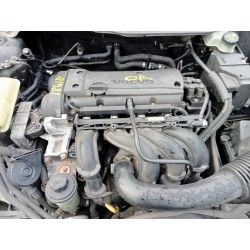 Recambio de motor y cambio exportación para volvo s40 berlina 1.6 cat referencia OEM IAM   