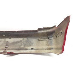 Recambio de paragolpes trasero para honda civic berlina 3/4 (ej/ek) referencia OEM IAM   