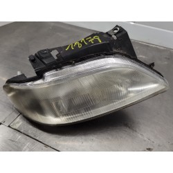 Recambio de faro derecho para citroen xsara berlina 1.9d seduction referencia OEM IAM   