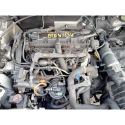 Recambio de motor completo para peugeot partner (s2) referencia OEM IAM   