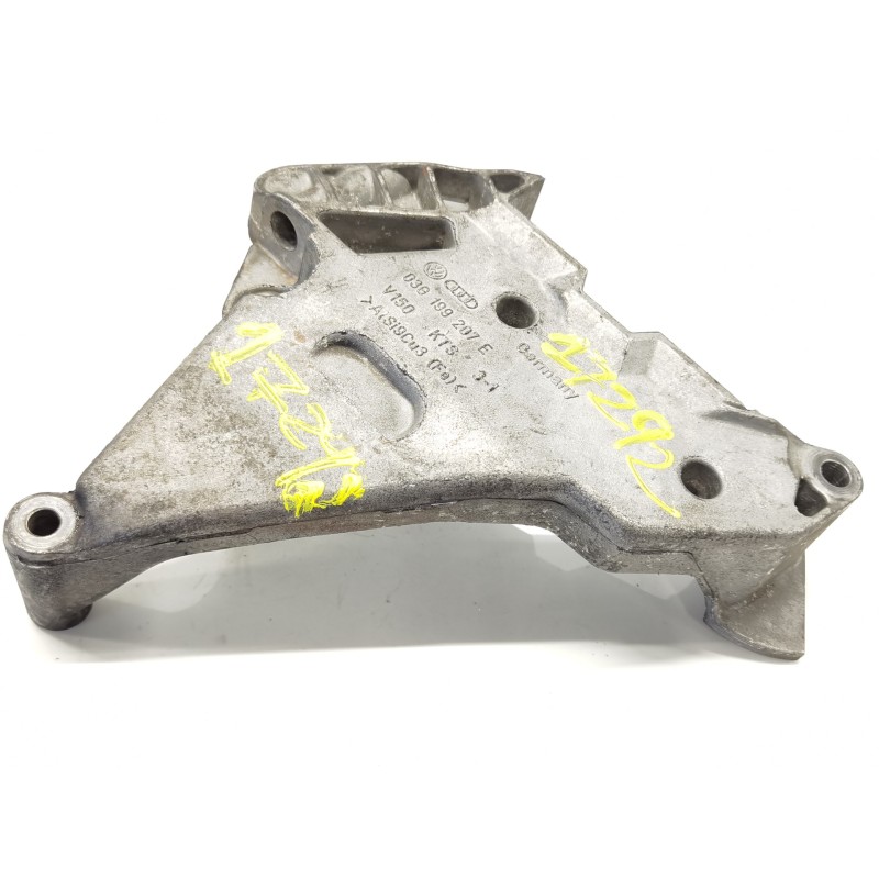Recambio de soporte motor derecho para volkswagen passat berlina (3c2) highline referencia OEM IAM 03G199207E  