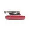 Recambio de maneta exterior delantera derecha para citroen xsara berlina 1.9d seduction referencia OEM IAM   