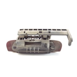 Recambio de maneta exterior delantera derecha para citroen xsara berlina 1.9d seduction referencia OEM IAM   