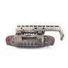 Recambio de maneta exterior delantera derecha para citroen xsara berlina 1.9d seduction referencia OEM IAM   