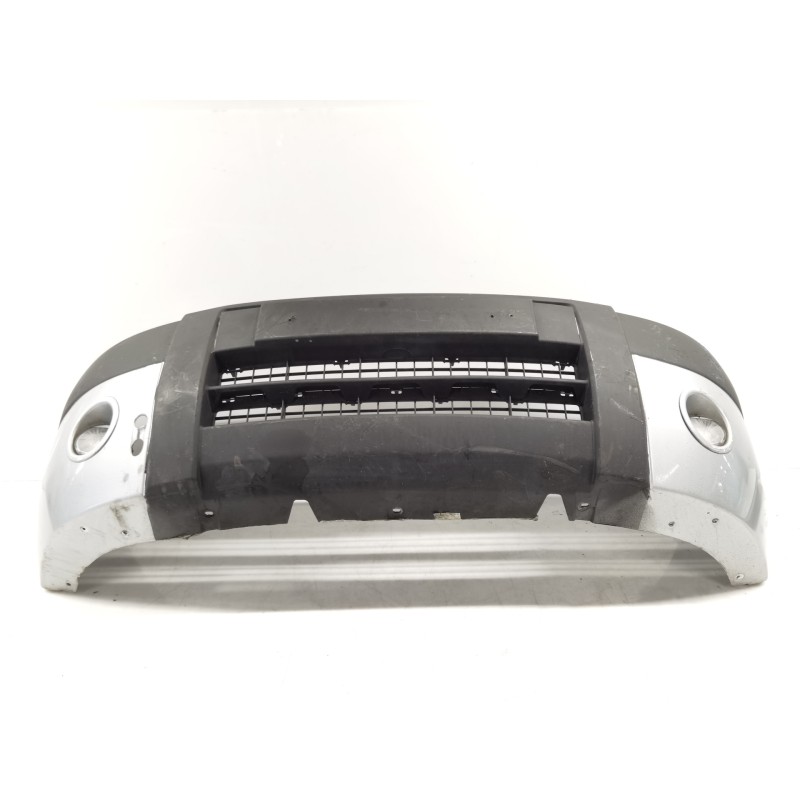 Recambio de paragolpes delantero para peugeot partner (s2) referencia OEM IAM   