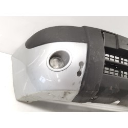 Recambio de paragolpes delantero para peugeot partner (s2) referencia OEM IAM   