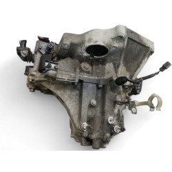 Recambio de caja cambios para honda civic berlina 3/4 (ej/ek) 1.4 s 3 berlina (ej9) referencia OEM IAM D14Z2  