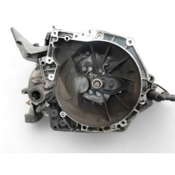 Recambio de caja cambios para citroen xsara picasso 1.6 hdi 90 x referencia OEM IAM 20DP28  