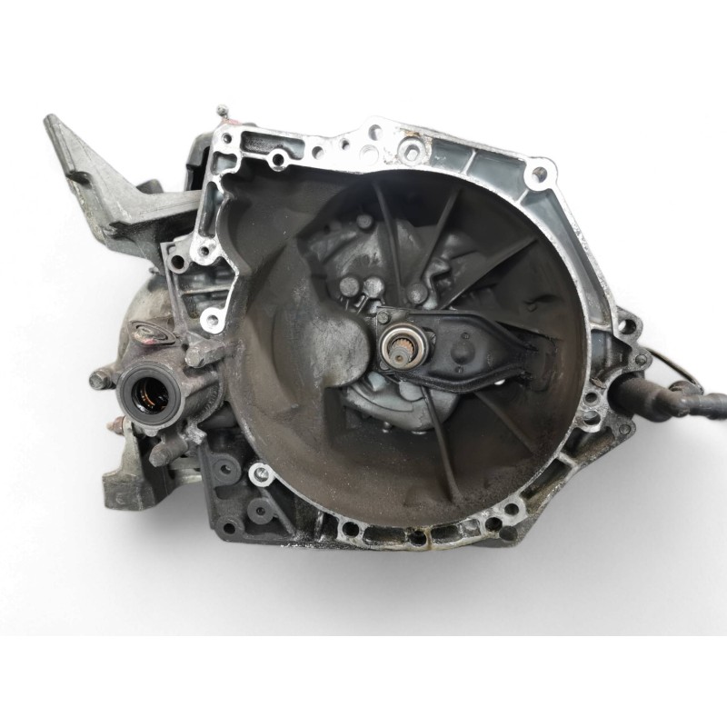 Recambio de caja cambios para citroen xsara picasso 1.6 hdi 90 x referencia OEM IAM 20DP28  