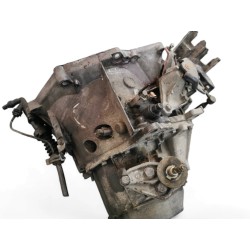 Recambio de caja cambios para citroen xsara picasso 1.6 hdi 90 x referencia OEM IAM 20DP28  