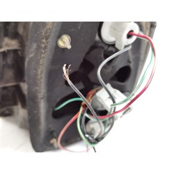 Recambio de piloto trasero izquierdo para honda civic berlina 3/4 (ej/ek) referencia OEM IAM   