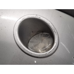 Recambio de paragolpes delantero para peugeot partner (s2) referencia OEM IAM   