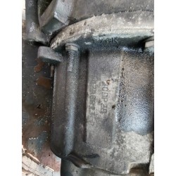 Recambio de caja cambios para citroen xsara picasso 1.6 hdi 90 x referencia OEM IAM 20DP28  