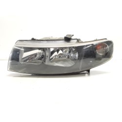 Recambio de faro izquierdo para seat leon (1m1) referencia OEM IAM 1M1941001D  