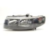 Recambio de faro izquierdo para seat leon (1m1) referencia OEM IAM 1M1941001D  