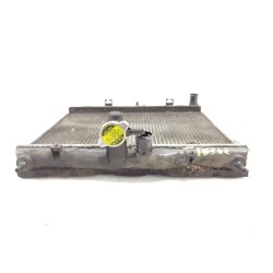 Recambio de radiador agua para hyundai getz (tb) 1.1 básico referencia OEM IAM   