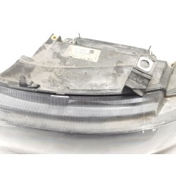 Recambio de faro izquierdo para seat leon (1m1) referencia OEM IAM 1M1941001D  