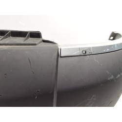 Recambio de paragolpes delantero para peugeot partner (s2) referencia OEM IAM   
