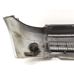 Recambio de paragolpes delantero para peugeot partner (s2) referencia OEM IAM   