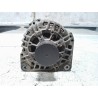 Recambio de alternador para opel movano furgón corto 2.8t referencia OEM IAM SG12B017 437208 