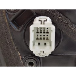 Recambio de retrovisor izquierdo para honda civic berlina 3/4 (ej/ek) referencia OEM IAM   