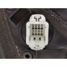 Recambio de retrovisor izquierdo para honda civic berlina 3/4 (ej/ek) referencia OEM IAM   