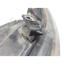 Recambio de faro izquierdo para seat leon (1m1) referencia OEM IAM 1M1941001D  