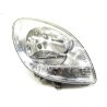 Recambio de faro derecho para renault kangoo referencia OEM IAM 8200589033  