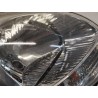 Recambio de faro derecho para renault kangoo referencia OEM IAM 8200589033  