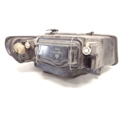 Recambio de faro izquierdo para seat leon (1m1) referencia OEM IAM 1M1941001D  