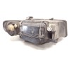 Recambio de faro izquierdo para seat leon (1m1) referencia OEM IAM 1M1941001D  