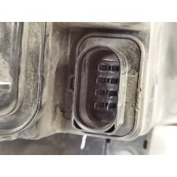 Recambio de faro izquierdo para seat leon (1m1) referencia OEM IAM 1M1941001D  