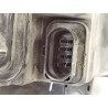Recambio de faro izquierdo para seat leon (1m1) referencia OEM IAM 1M1941001D  