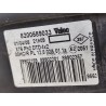 Recambio de faro derecho para renault kangoo referencia OEM IAM 8200589033  